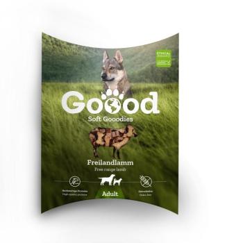 Goood Soft Gooodies - bárányos snack 100 g kép