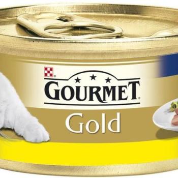 Gourmet Gold chicken 85 g kép