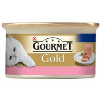 Gourmet Gold Mousse beef 85 g kép