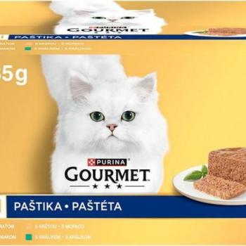 Gourmet Gold Multipack 48x85 g kép