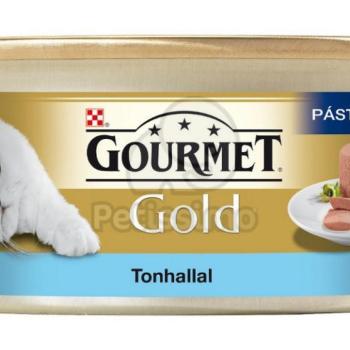 Gourmet Gold tuna 24x85 g kép