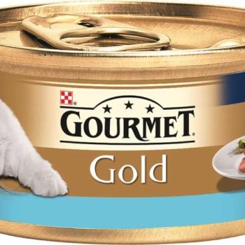 Gourmet Gold tuna 85 g kép