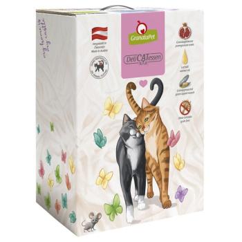 Granatapet DeliCatessen Adult garnéla - 2 x 9 kg kép