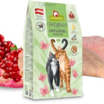 GranataPet DeliCatessen poultry 1,8 kg kép