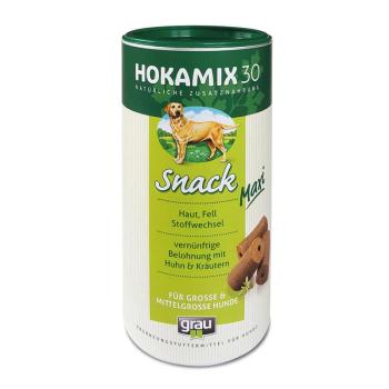 GRAU HOKAMIX 30 Snack - 800 g kép