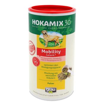 GRAU HOKAMIX Mobility ízület+ por 2 x 750g kép