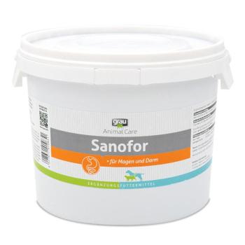 GRAU Sanofor - 2500 g kép