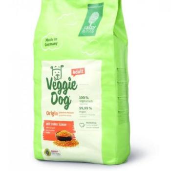 Green Petfood VeggieDog Origin 10 kg kép