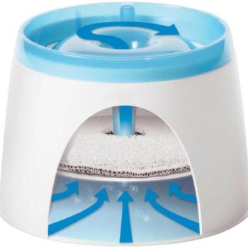 Hagen CatIt Fresh & Clear 2 l 50053 kép