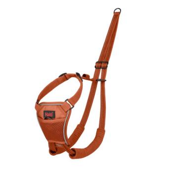 Halti No Pull  tréninghám kutyáknak, narancssárga, XS méret kép