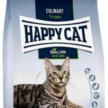 Happy Cat Adult lamb 10 kg kép