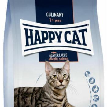 Happy Cat Adult salmon 10 kg kép