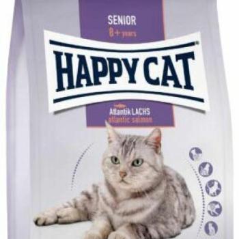 Happy Cat Adult Senior salmon 1,3 kg kép