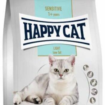 Happy Cat Adult Sensitive Light 1,3 kg kép