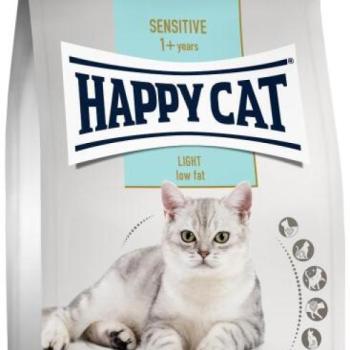 Happy Cat Adult Sensitive Light 300 g kép