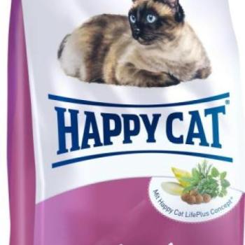 Happy Cat Adult Sterilised beef 300 g kép