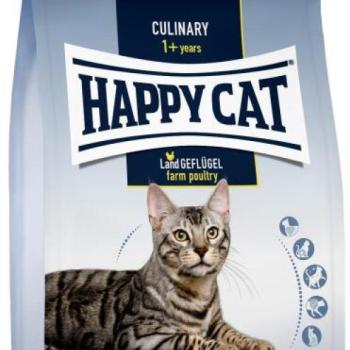 Happy Cat Culinary Adult poultry 1,3 kg kép