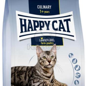 Happy Cat Culinary Adult poultry 300 g kép