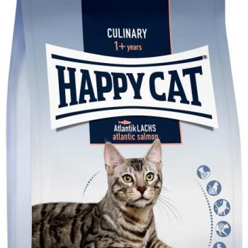 Happy Cat Culinary Atlantik Lachs - Lazac 1,3 kg kép