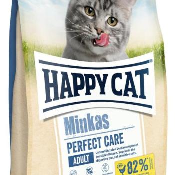 Happy Cat Minkas Perfect Care 500 g kép