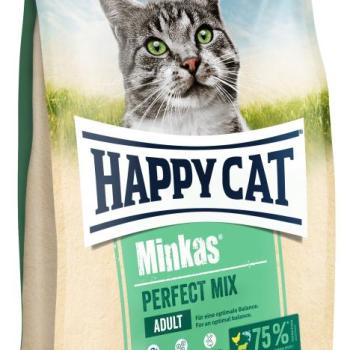 Happy Cat Minkas Perfect Mix 1,5 kg kép