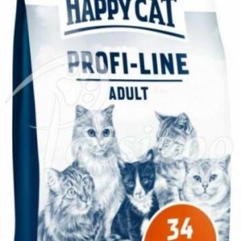 Happy Cat Profi-Line 34/16 Adult 12 kg kép