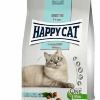 Happy Cat Sensitive Diet Niere kidney 1,3 kg kép