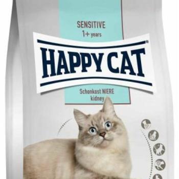 Happy Cat Sensitive Diet Niere kidney 300 g kép