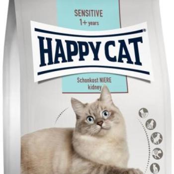 Happy Cat Sensitive Niere kidney 4 kg kép