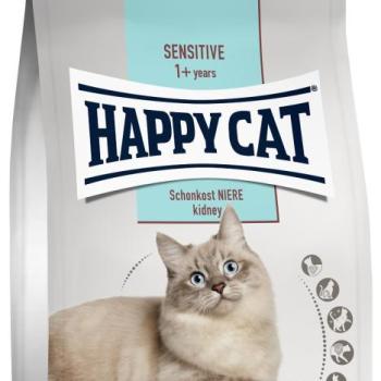 Happy Cat Sensitive Schonkost Niere - Vesediéta 0,3 kg kép