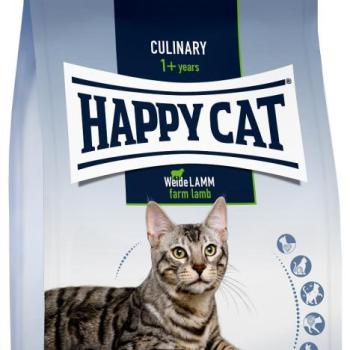 Happy Cat Supreme Fit & Well Adult Bárány 1,3 kg kép