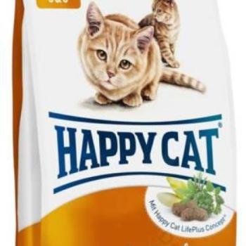 Happy Cat Supreme Fit & Well Adult salmon 300 g kép