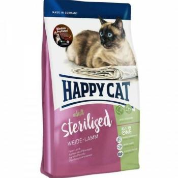 Happy Cat Supreme Fit & Well Adult Sterilised lamb 1,3 kg kép