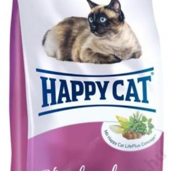 Happy Cat Supreme Fit & Well Adult Sterilised lamb 10 kg kép