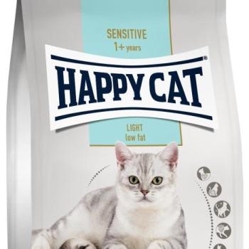 Happy Cat Supreme Fit & Well Light 1,3 kg kép