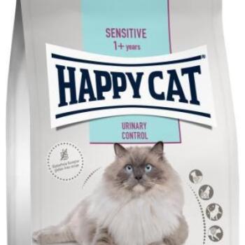 Happy Cat Urinary Control 300 g kép