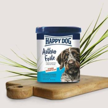 Happy Dog Arthro-Fit Forte izületvédő por 700 g kép