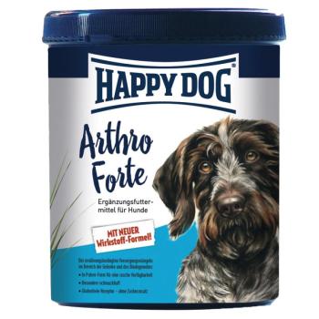 Happy Dog Arthro Forte - 2 x 700 g kép