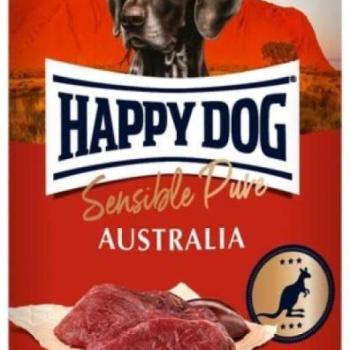 Happy Dog Australia Pur Kangaroo 6x400 g kép