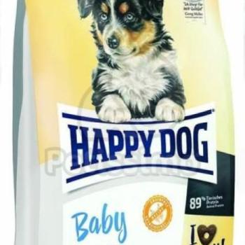 Happy Dog Baby Grainfree 10 kg kép