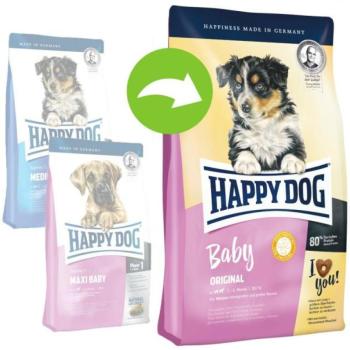 Happy Dog Baby Original 4 kg kép