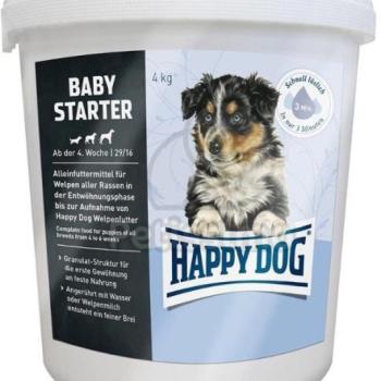 Happy Dog Baby Starter 1,5 kg kép