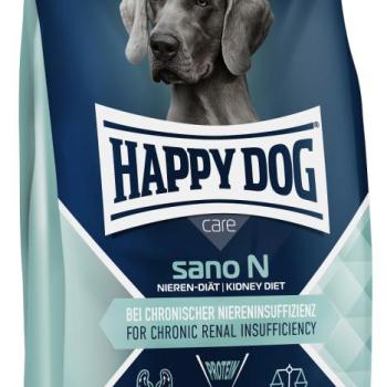 Happy Dog Care Sano N 1 kg kép