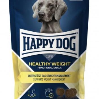 Happy Dog Care Snack Healthy Weight 100 g kép