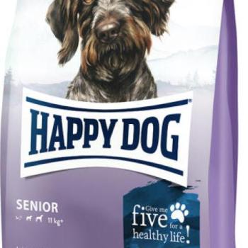 Happy Dog Dog Fit & Vital Senior 2x12 kg kép