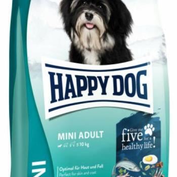 Happy Dog Fit & Vital Adult Mini 10 kg kép