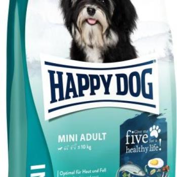 Happy Dog Fit & Vital Adult Mini 4 kg kép