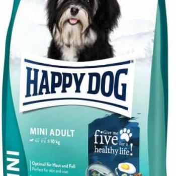 Happy Dog Fit & Vital Adult Mini 800 g kép