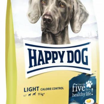 Happy Dog Fit & Vital Light Calorie Control 12 kg kép