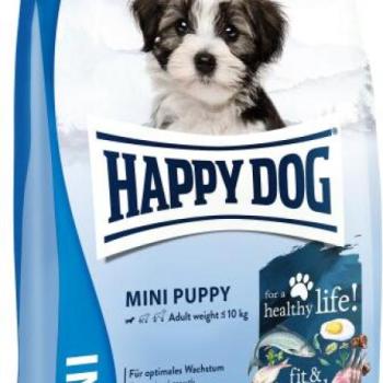 Happy Dog Fit & Vital Mini Puppy 300 g kép